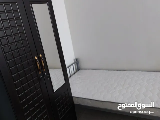 سكن عزاب للايجار ابوشغارة - الشارقة