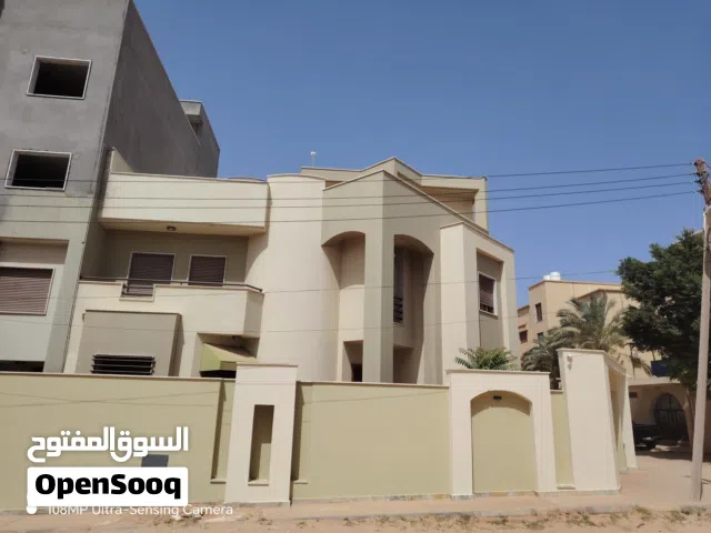فيلا #للايجار