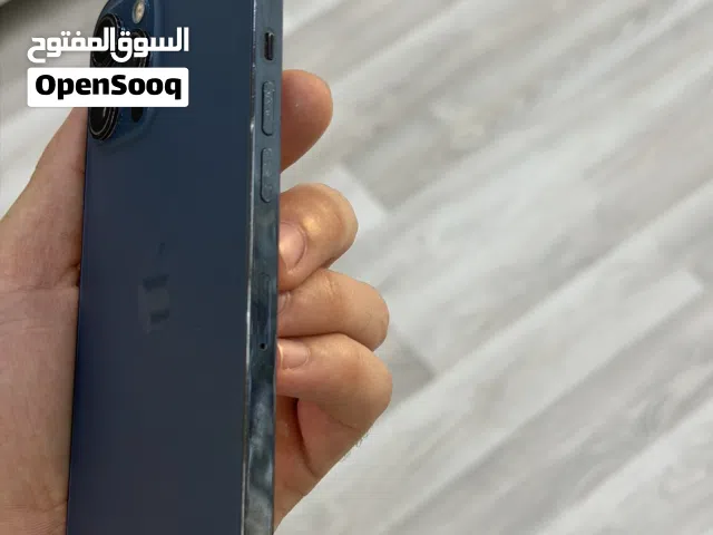 ايفون 12 برو ماكس 128 قيقه
