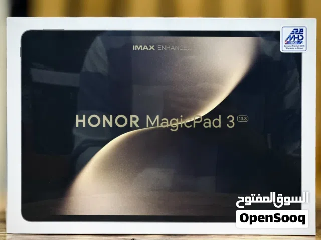 Honor Magic Pad 3