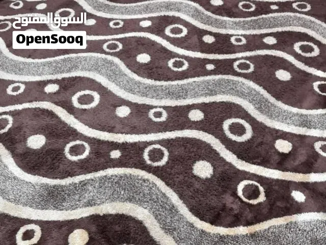 سجاد. قص وكالة