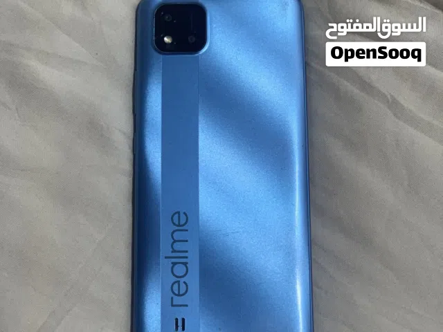 Realme C11 32 GB in Basra