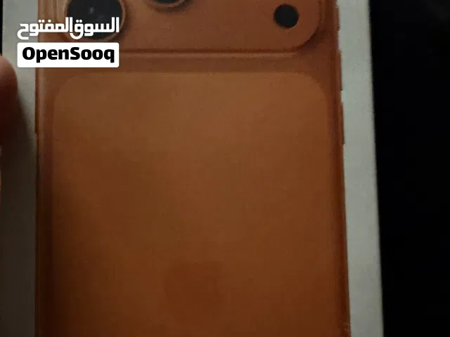 Apple iPhone 17 Pro Max 512 GB in Farwaniya