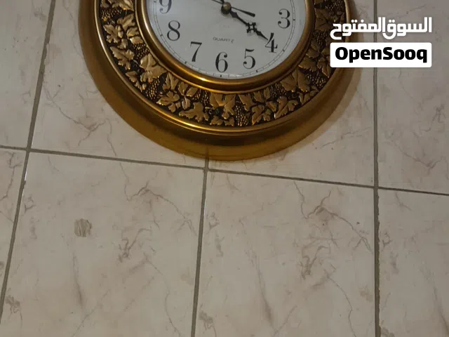ساعه كوارتز جداريه