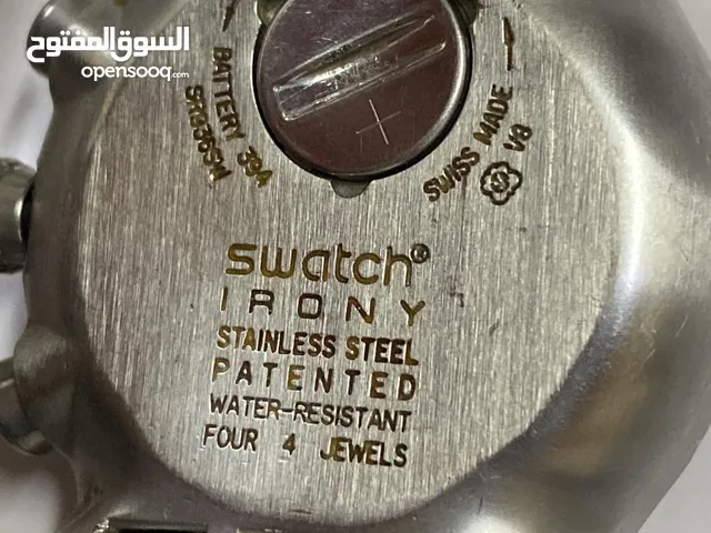  Swatch watches  for sale in Southern Governorate
