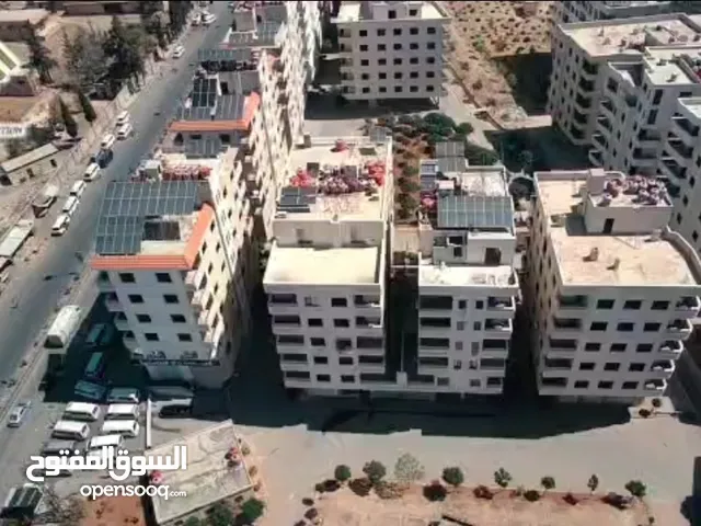 مشروع بقدليّه العقاري أوتستراد دمشق - القنيطرة بين مفرق صحنايا ومفرق جديدة عرطوز