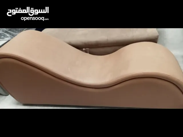Sofa S shape