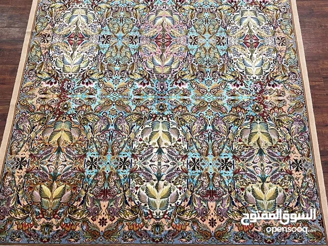 Hand made Iranian Carpet for sale with best quality