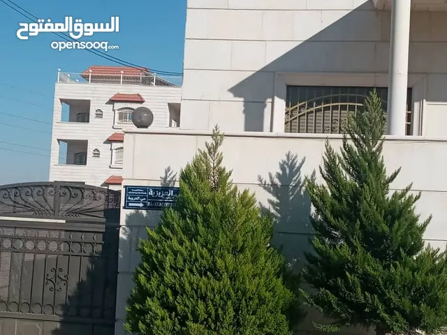 3 Floors Building for Sale in Amman Abu Alanda