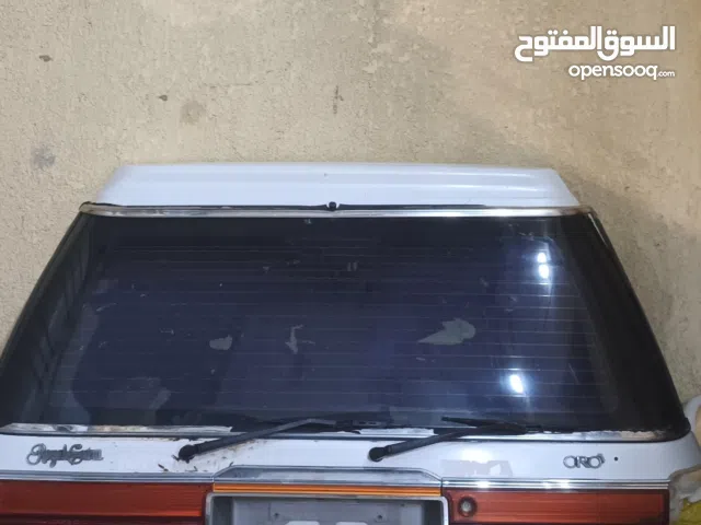 باب صندوق  ارنب ستيشن للبيع  ب50 الف قفل