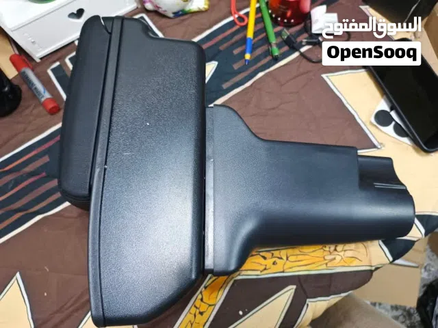 مستند سائق لون اسود