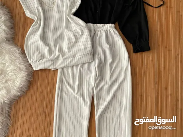 أطقم جامعات تجنن