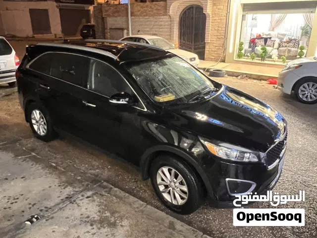 2016 Kia Sorento EX