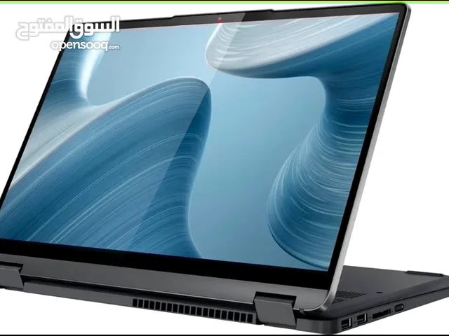 Lenovo Ideapad DESKTOP-9NJ6LP6, 360 touch screen 13.3" Laptop, Silver grey (Intel Core i5-7200U, 8GB