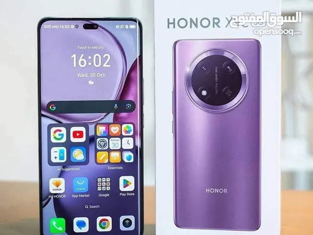 Honor Honor 9C 256 GB in Zarqa