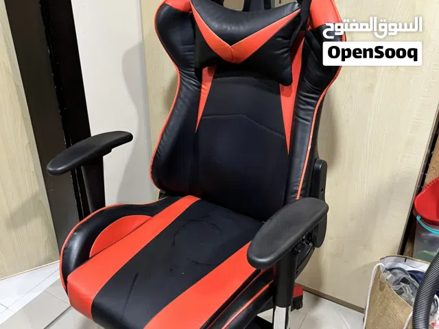 Adult gaming chair