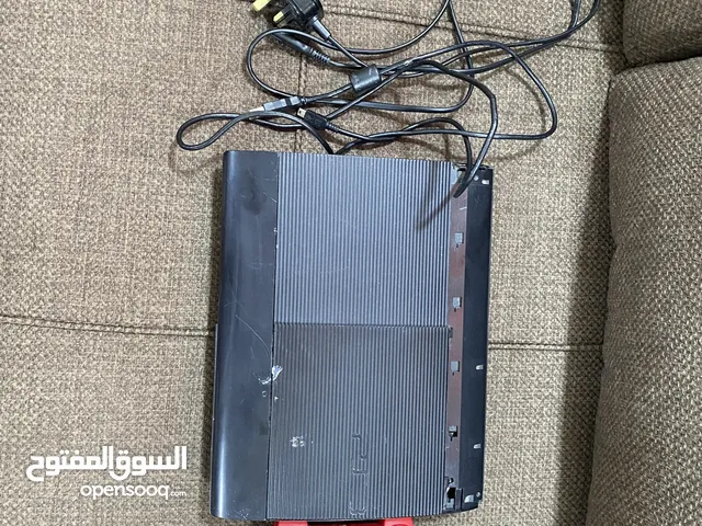 PlayStation 3 PlayStation for sale in Irbid
