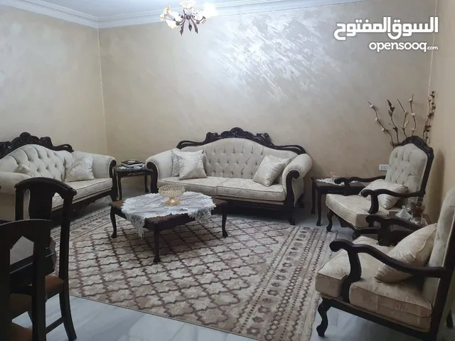 125 m2 3 Bedrooms Apartments for Sale in Amman Dahiet Al-Istiqlal