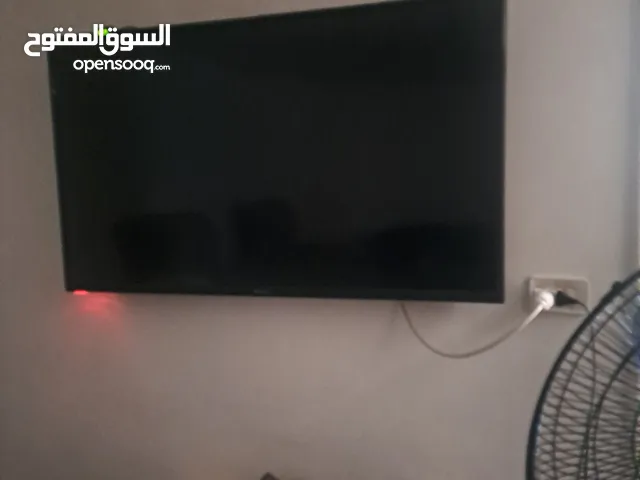 Media Stars Smart 50 inch TV in Amman