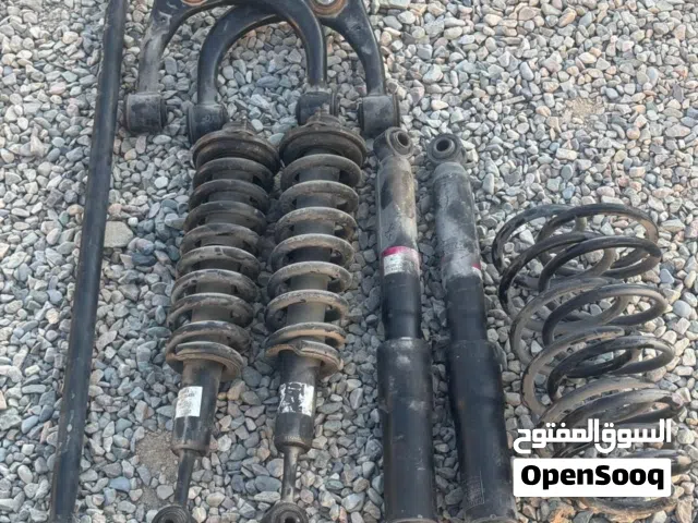 جامبينات مع سبرنجات مع شلالات مع البنهارد الخلفي للبيع للاف جي والباردو