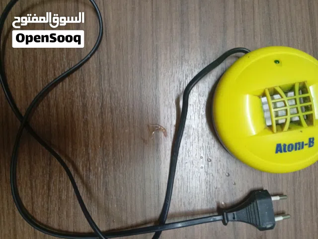 قابل للتفاوض  قارص ذبان قوي وعملي – خلص بيتك من الذبان بسرعة