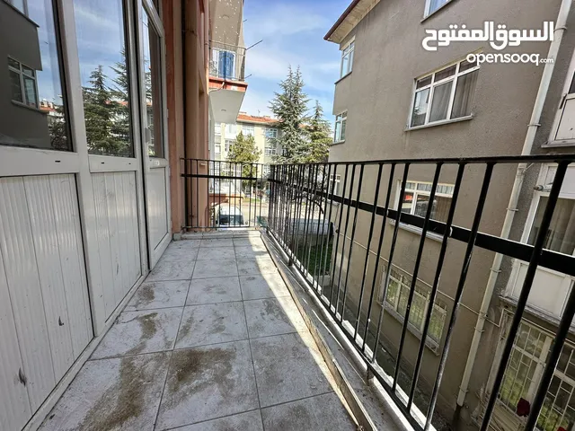 110m2 3 Bedrooms Apartments for Rent in Ankara Keçiören