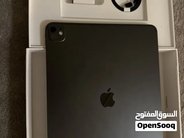 Apple iPad Air 13 256 GB in Al Jahra