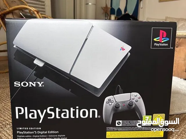 ps5 30th anniversary limited edition