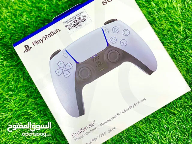 SONY DUALSENSE PS5 WIRELESS GAME CONTROLLER