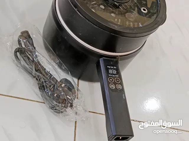 electronic fryers cooker. طباخات القلي إلكترون