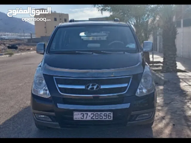 باص هوندايH1 للبيع