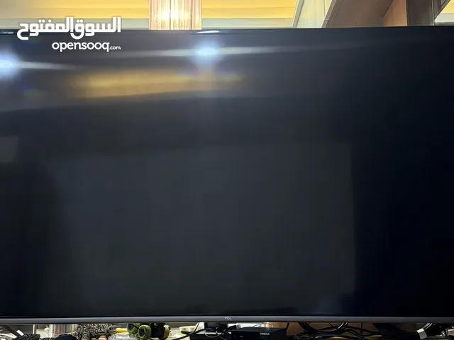 TCL Smart 65 inch TV in Northern Governorate
