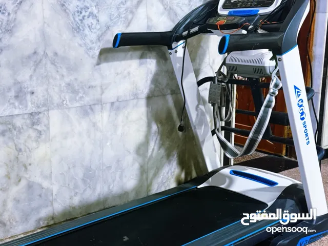 جهاز جري جبلي