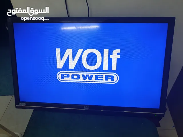 Others LCD 32 inch TV in Al Sharqiya