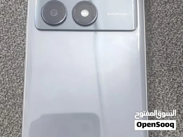 بوكو x6 pro