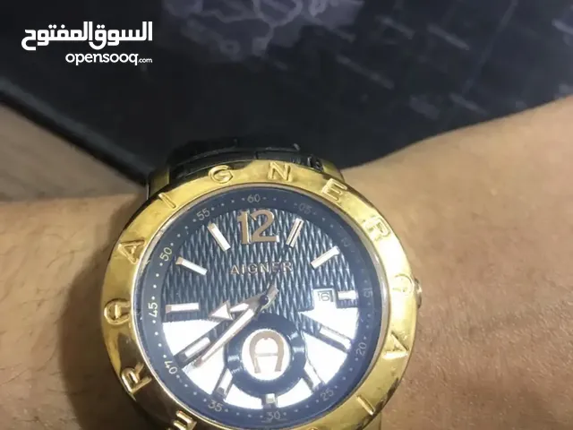 Gold Aigner for sale  in Al Riyadh
