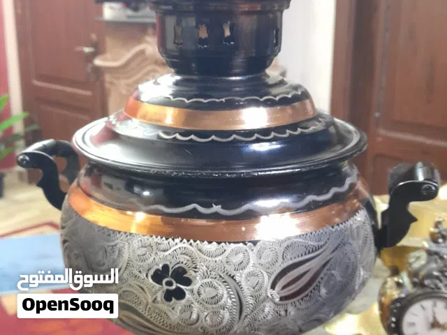 نحاسيات وتحف انتيكا