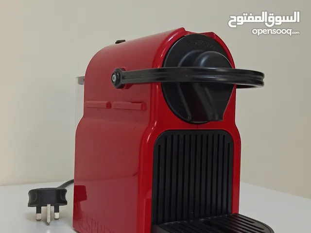 Nespresso coffee machine in perfect condition