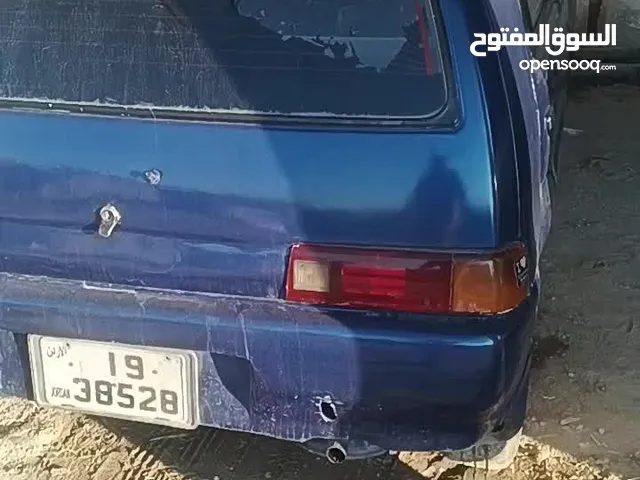 Used Kia Other in Amman