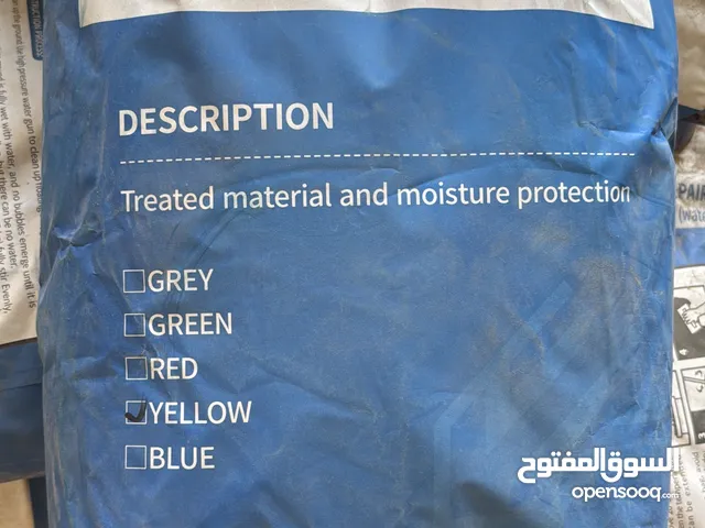 CEMENT PAVEMENT QUICK REPAIR MATERIALS Water proof building materials