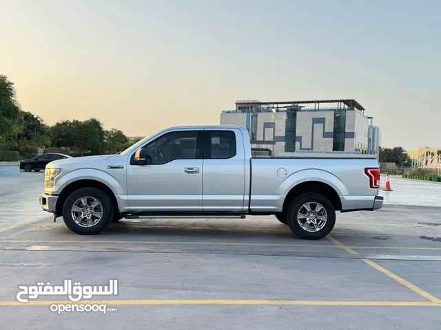 FORD F150 XLT FOR SALE- SINGLE OWNER NON ACCIDENT