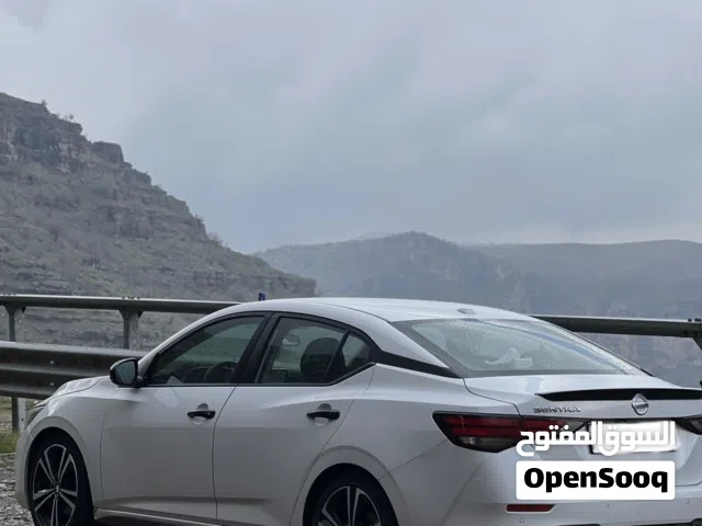 Used Nissan Sentra in Kirkuk