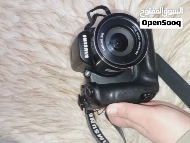 كاميرة ماشاء الله ساوم