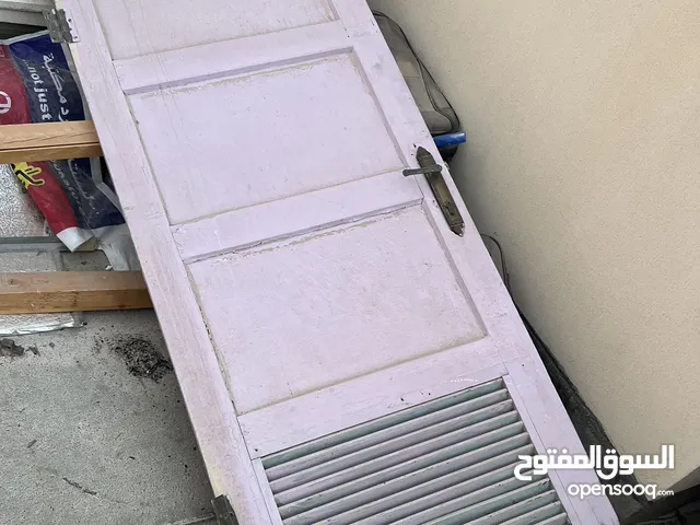 Wood door , shinko, jipsnbord