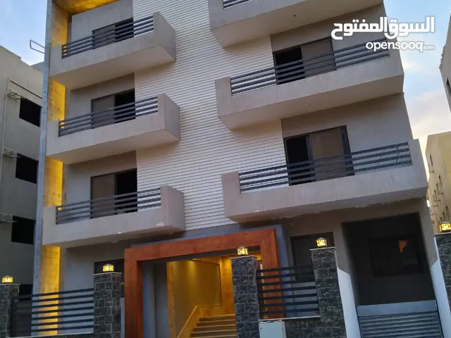 175 m2 3 Bedrooms Apartments for Sale in Cairo Fifth Settlement