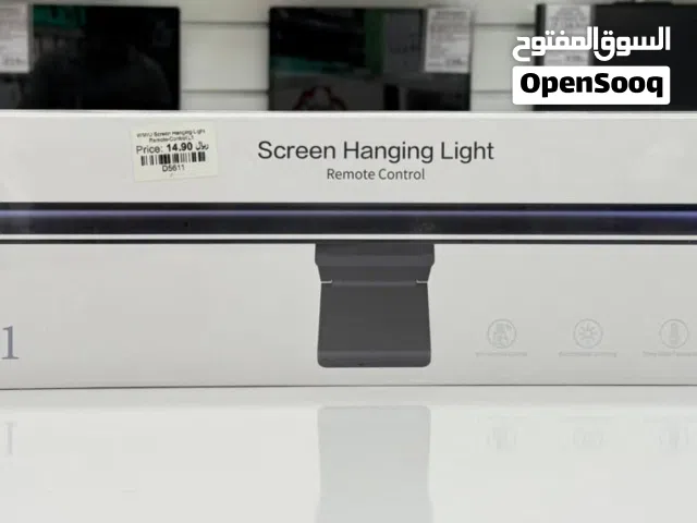 Wiwu Screen hanging light Remote Control	/ Screen Hanging Light