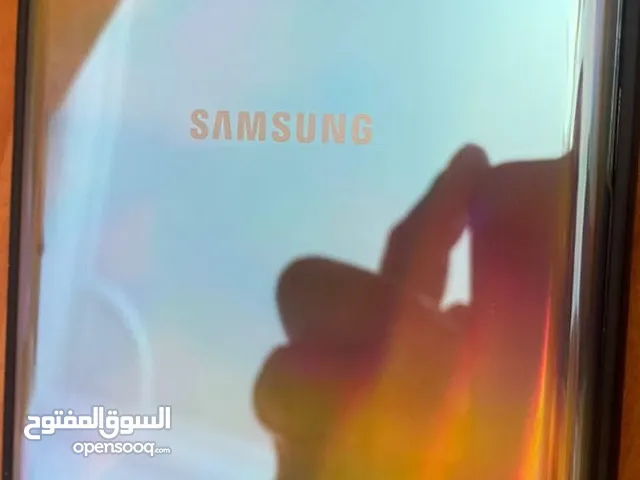 Samsung Galaxy Note 10 Plus 5G 256 GB in Al Madinah
