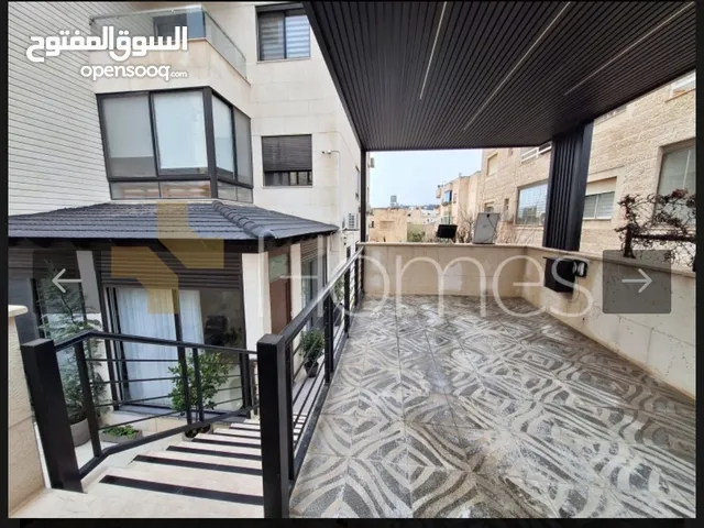 150 m2 3 Bedrooms Apartments for Sale in Amman Dahiet Al Ameer Rashed