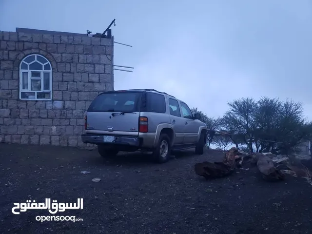جمس يوكن 2006 فخامه الامريكي
