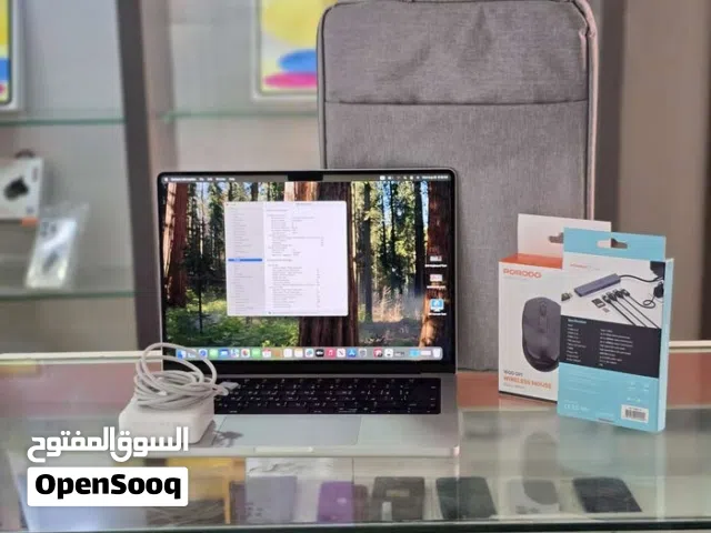 Macbooks for sale